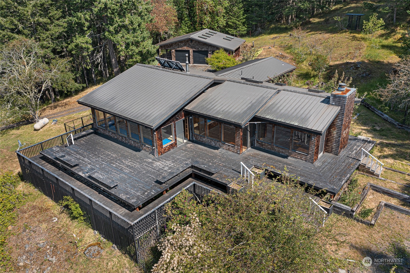 1626 Lawson Road Friday Harbor, WA 98250 - Photo 13 of 27 Gallery Image 13
