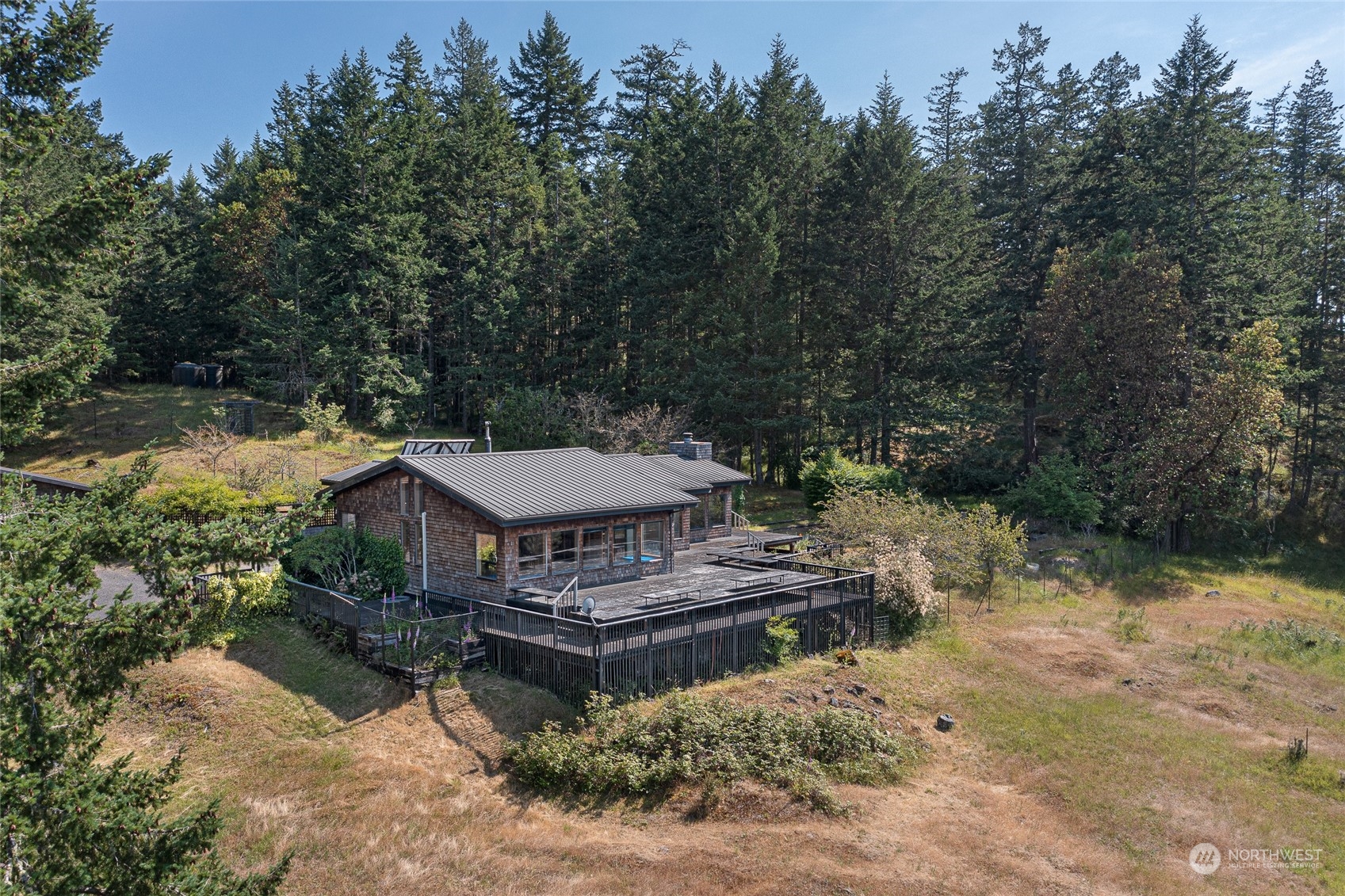1626 Lawson Road Friday Harbor, WA 98250 - Photo 14 of 27 Gallery Image 14