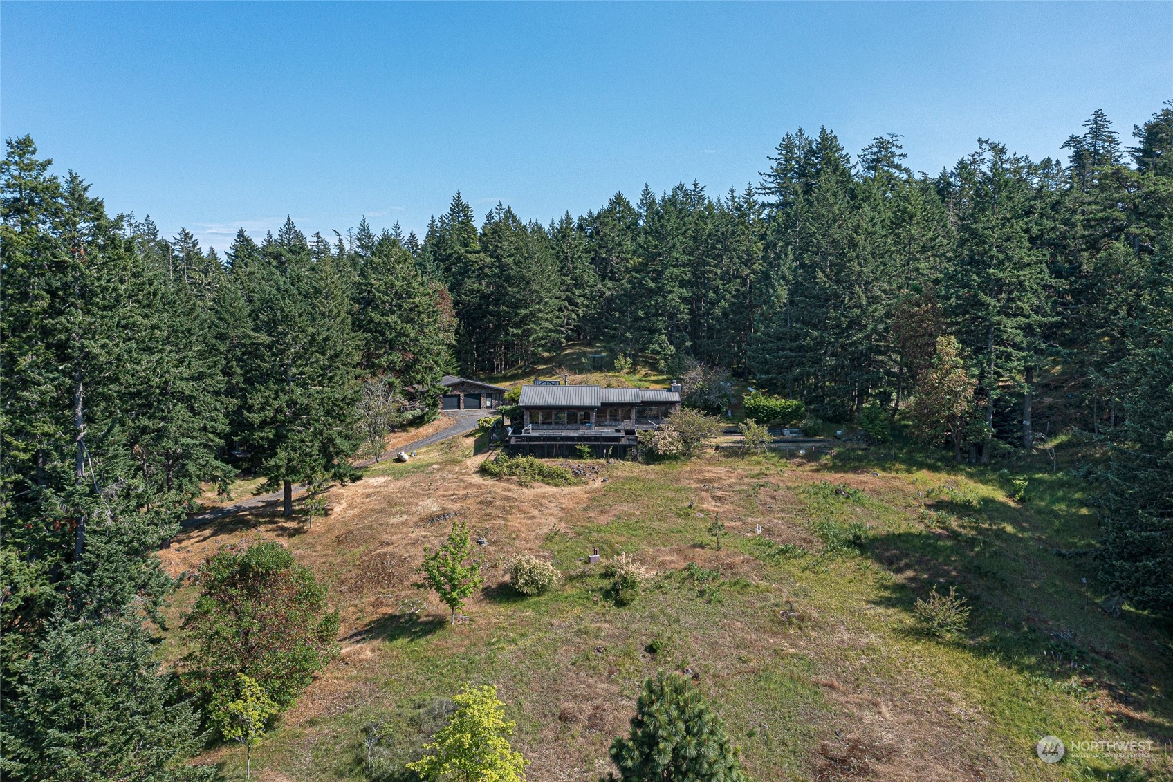 1626 Lawson Road Friday Harbor, WA 98250 - Photo 3 of 27 Gallery Image 3