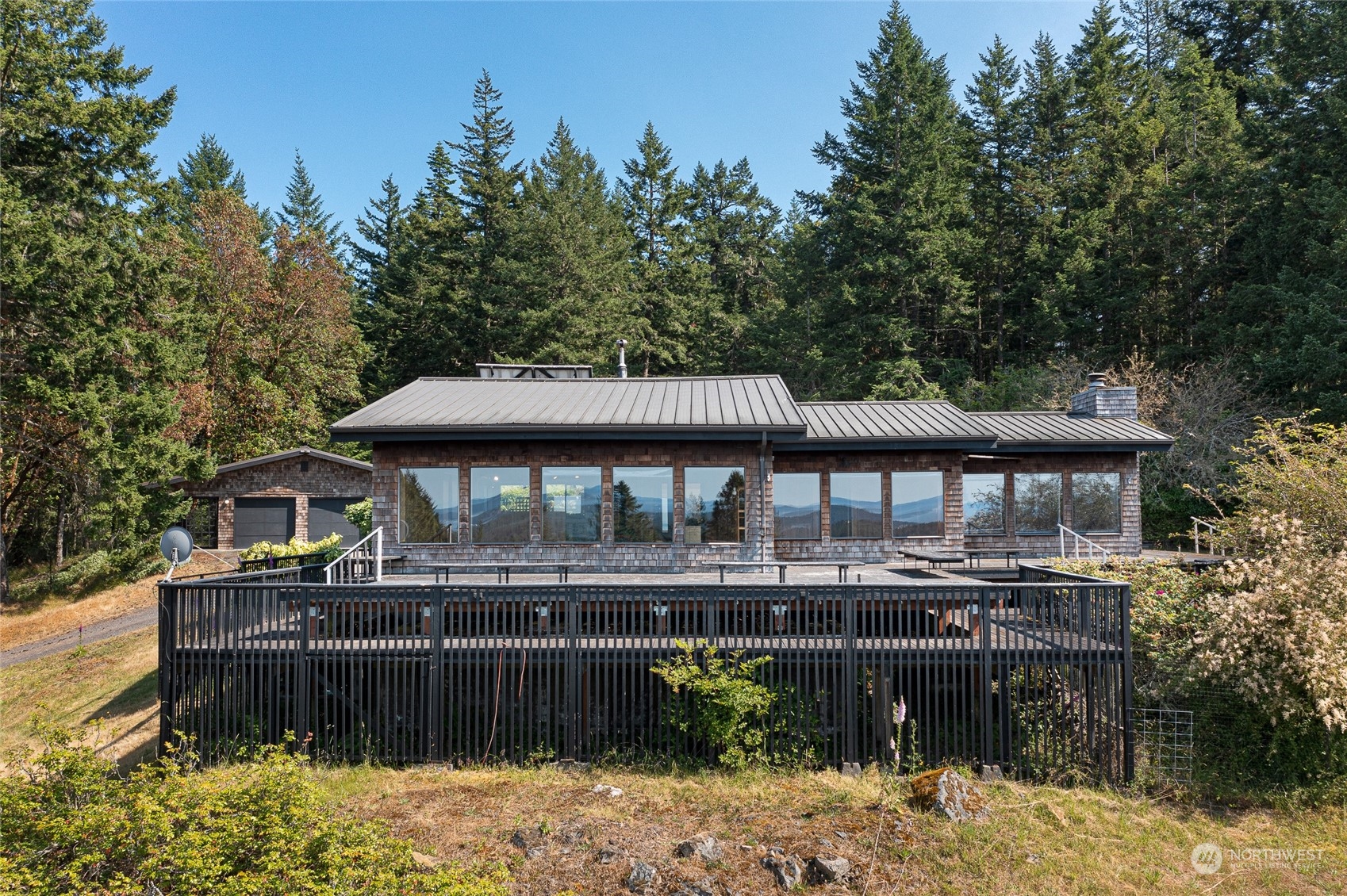 1626 Lawson Road Friday Harbor, WA 98250 - Photo 7 of 27 Gallery Image 7