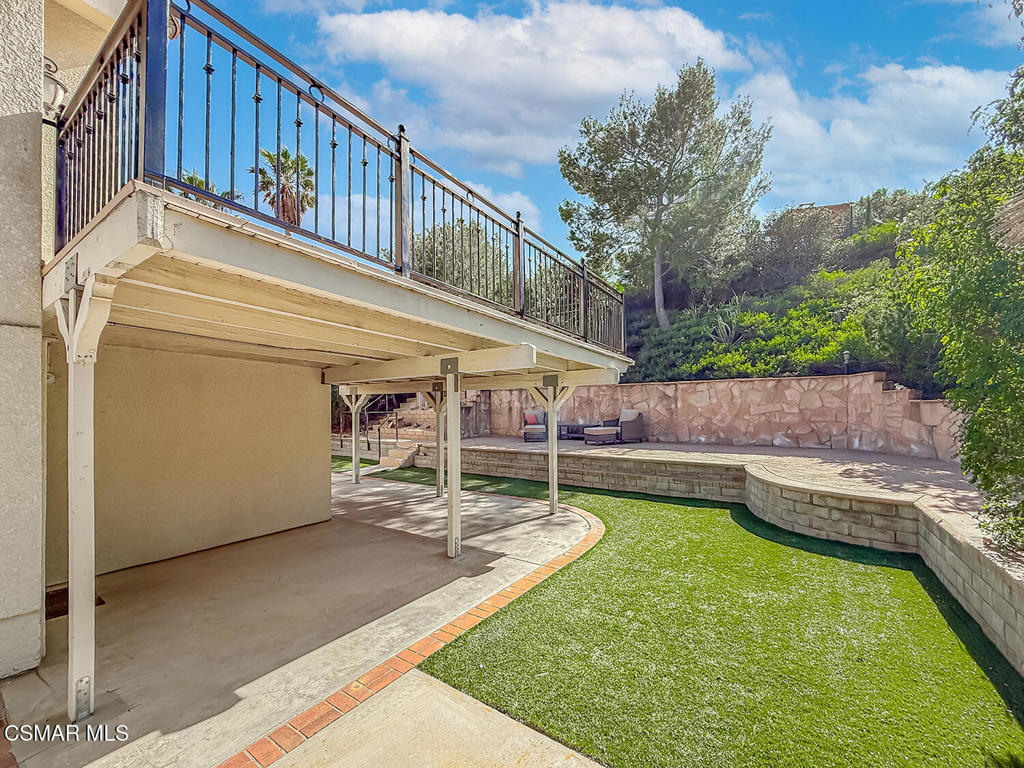 3195 North Geronimo Avenue Simi Valley, CA 93063 - Photo 48 of 59