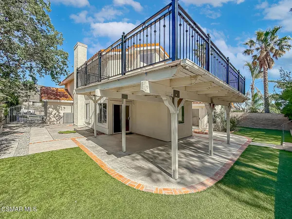 $1,169,000 | 3195 North Geronimo Avenue, Simi Valley, CA 93063