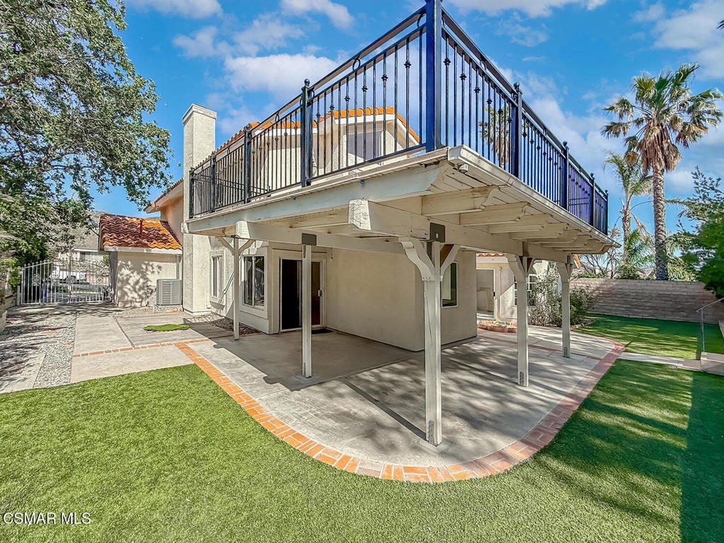 3195 North Geronimo Avenue Simi Valley, CA 93063 - Photo 49 of 59