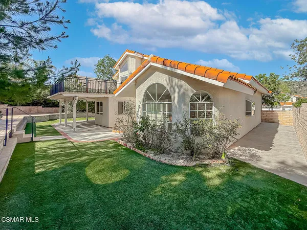 $1,169,000 | 3195 North Geronimo Avenue, Simi Valley, CA 93063