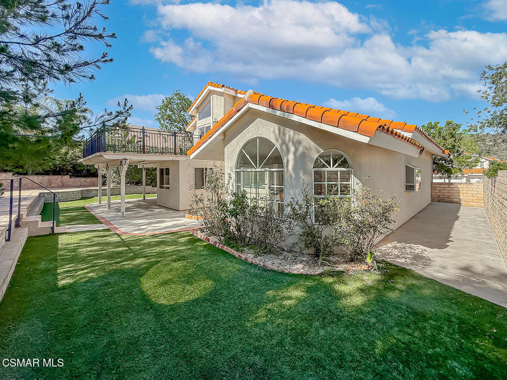 3195 North Geronimo Avenue Simi Valley, CA 93063 - Photo 51 of 59