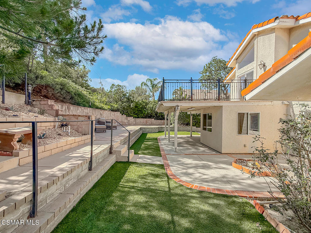 3195 North Geronimo Avenue Simi Valley, CA 93063 - Photo 52 of 59