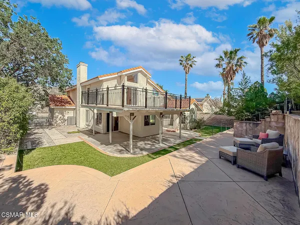 $1,169,000 | 3195 North Geronimo Avenue, Simi Valley, CA 93063