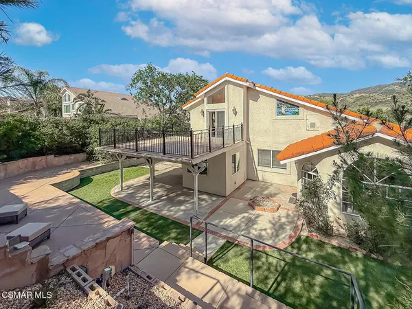 $1,169,000 | 3195 North Geronimo Avenue, Simi Valley, CA 93063
