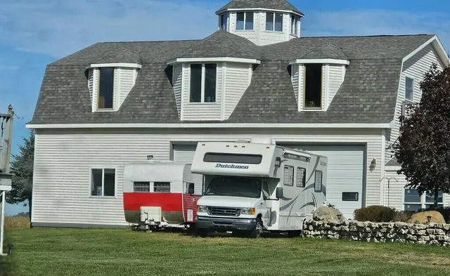 $300,000 | 6417 East Jordan Road, Mount Pleasant, MI 48858