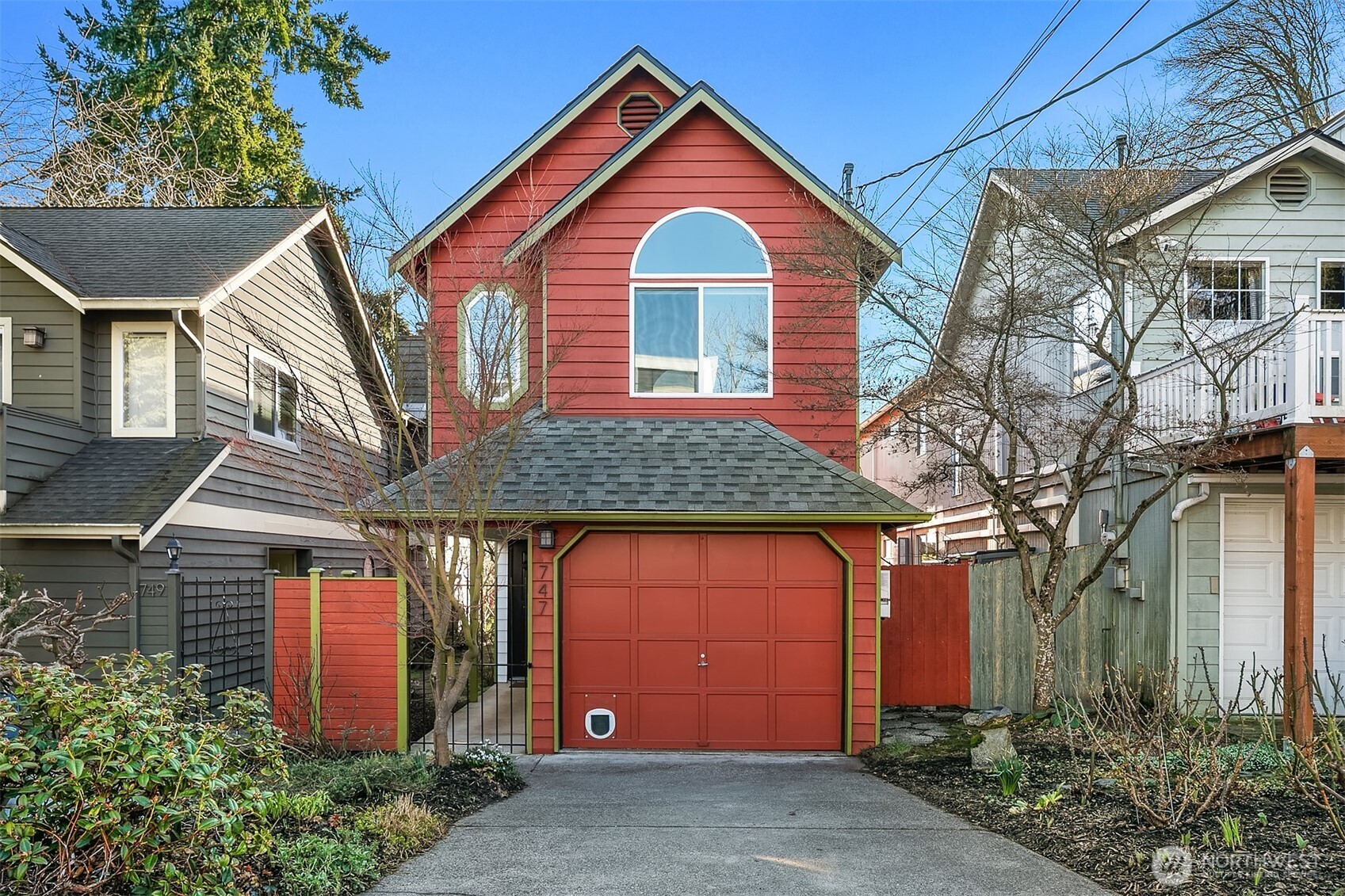 747 North 87th Street Seattle, WA 98103 - Photo 27 of 29