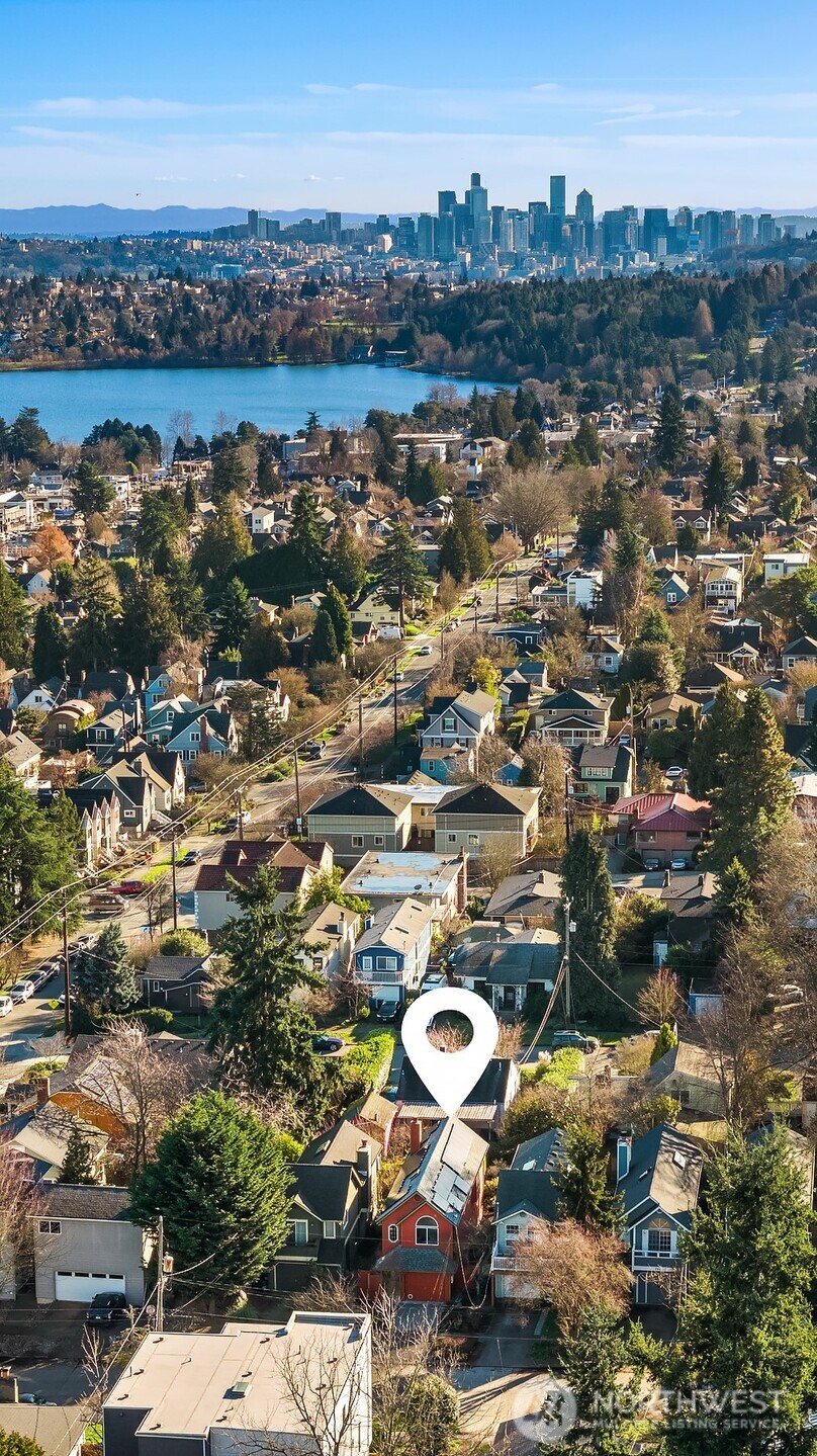 747 North 87th Street Seattle, WA 98103 - Photo 28 of 29