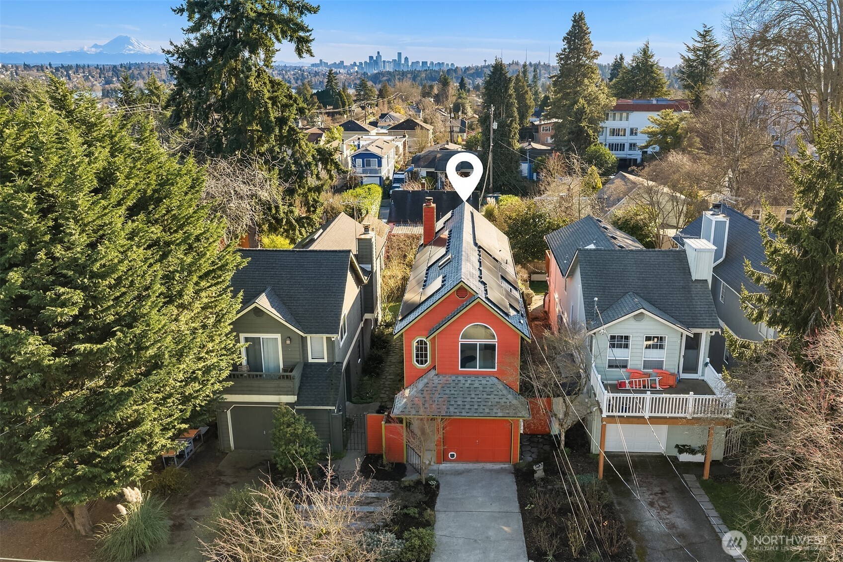 747 North 87th Street Seattle, WA 98103 - Photo 29 of 29