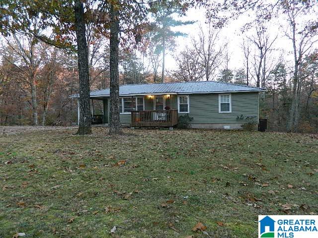 6709 Womack Road Pinson, AL 35126 - Photo 1 of 15