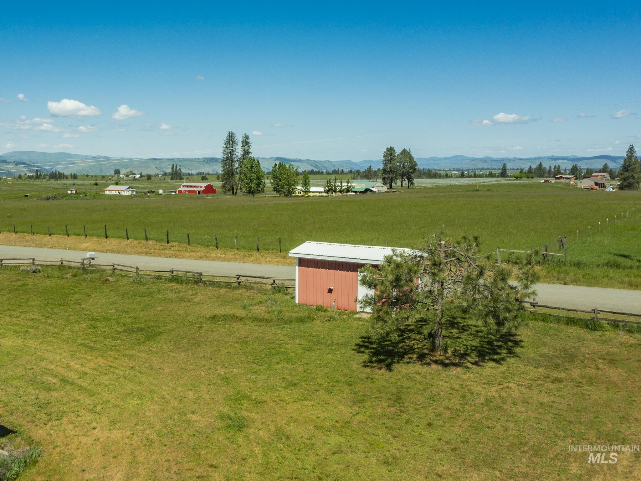 680 Pleasant Valley Road Stites, ID 83552 - Photo 36 of 45