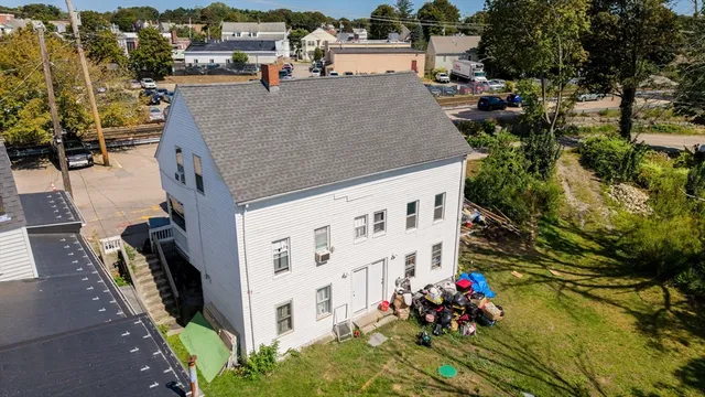 $699,999 | 15-17 Morton Square, Stoughton, MA 02072