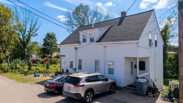 $699,999 | 15-17 Morton Square, Stoughton, MA 02072