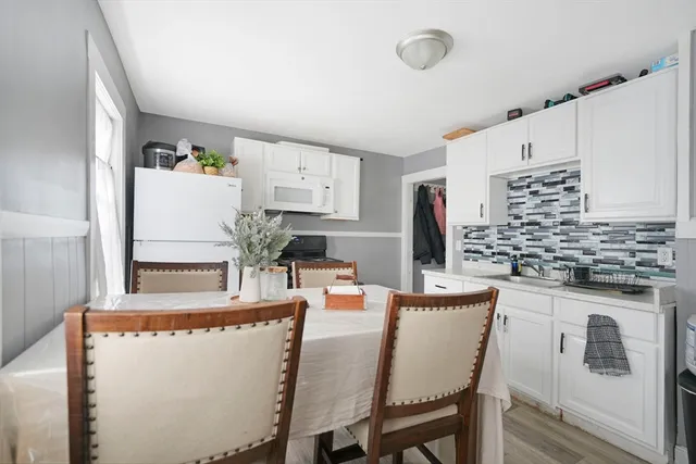 $699,999 | 15-17 Morton Square, Stoughton, MA 02072