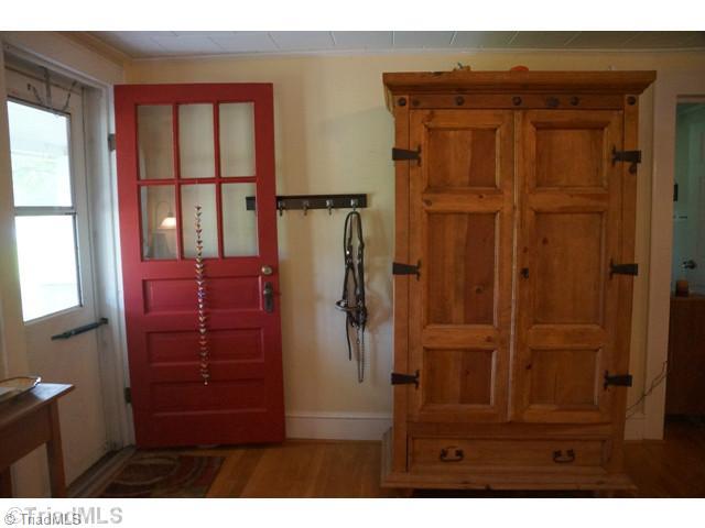 654 Ridge Road Mocksville, NC 27028 - Photo 5 of 16 Entry.