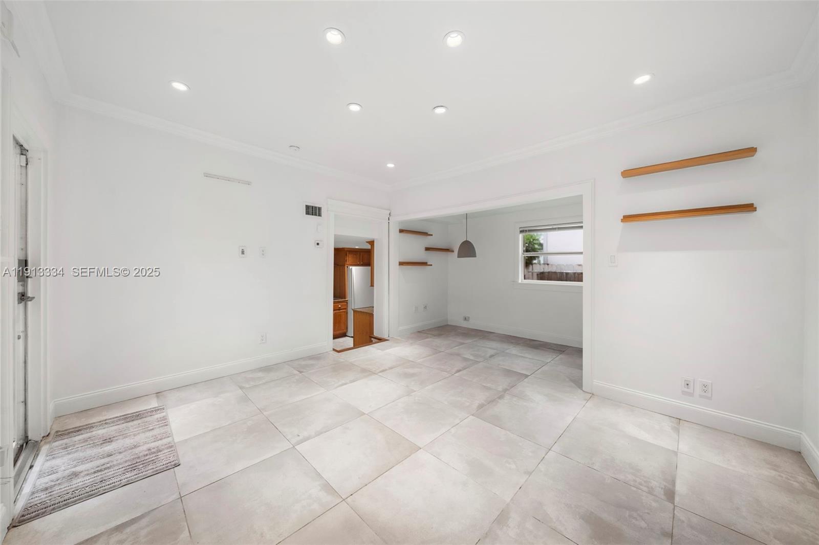 151 Northeast 43rd Street Miami, FL 33137 - Photo 51 of 51 a view of an empty room