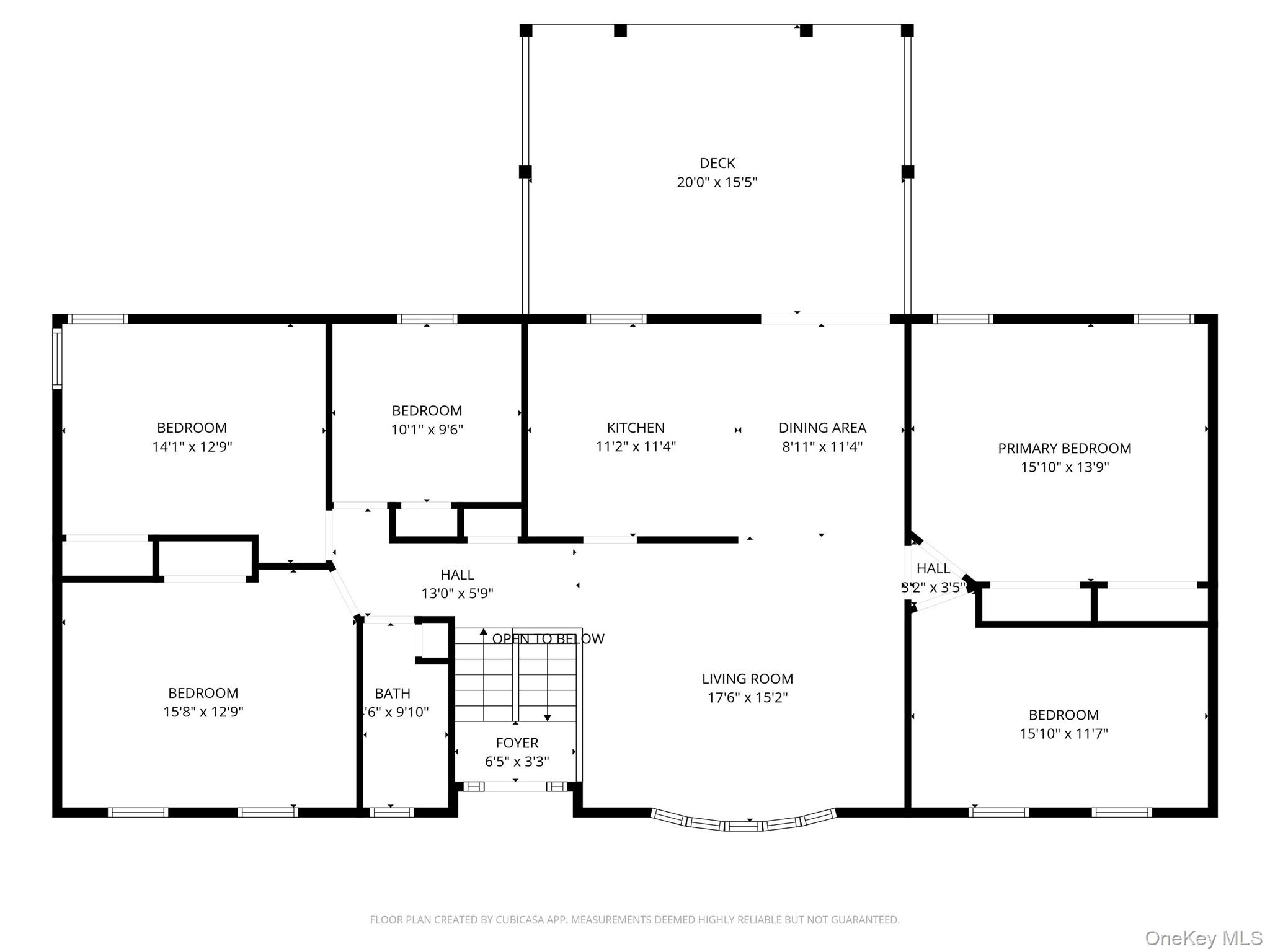 4 Adams Drive Stony Point, NY 10980 - Photo 40 of 41
