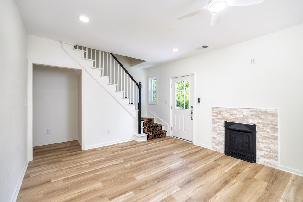 34 Baker Street Sumter, SC 29150 - Photo 12 of 42