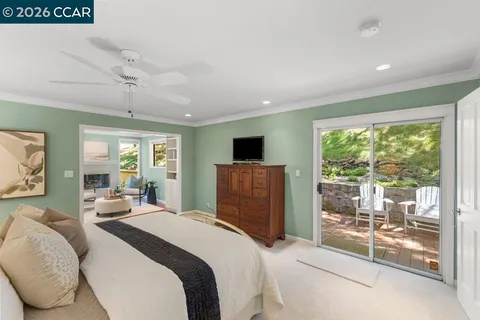 $1,598,000 | 50 East Altarinda Drive, Orinda, CA 94563