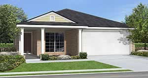 1010 Hawkeye Point Road Georgetown, TX 78626 - Photo 1 of 1