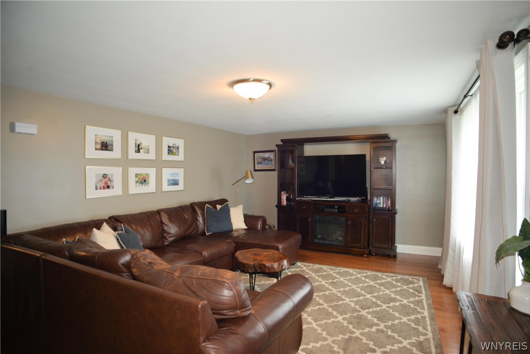 1179 Dodge Road Amherst, NY 14068 - Photo 12 of 35