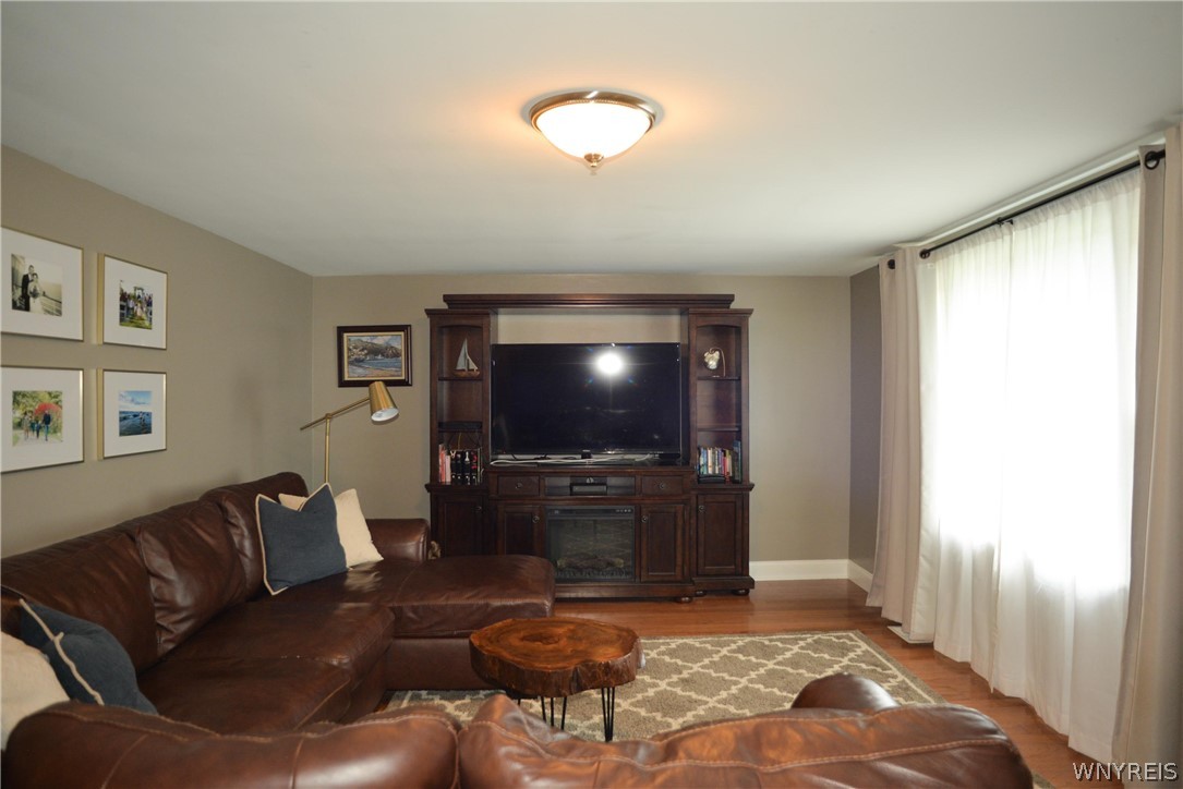 1179 Dodge Road Amherst, NY 14068 - Photo 13 of 35