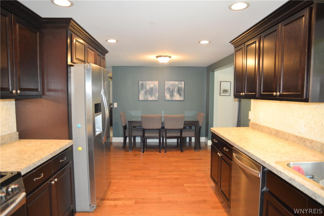 1179 Dodge Road Amherst, NY 14068 - Photo 14 of 35