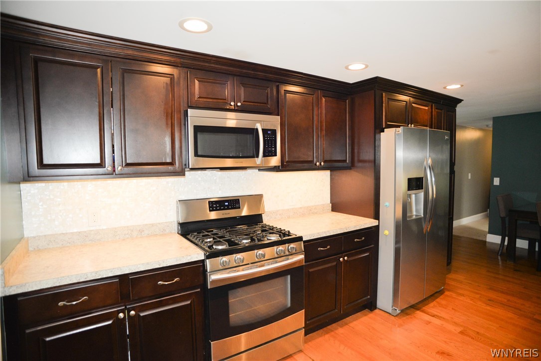 1179 Dodge Road Amherst, NY 14068 - Photo 16 of 35