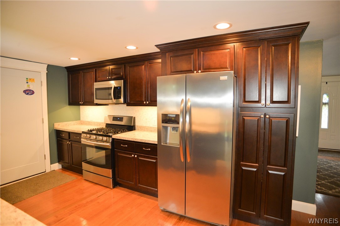 1179 Dodge Road Amherst, NY 14068 - Photo 17 of 35