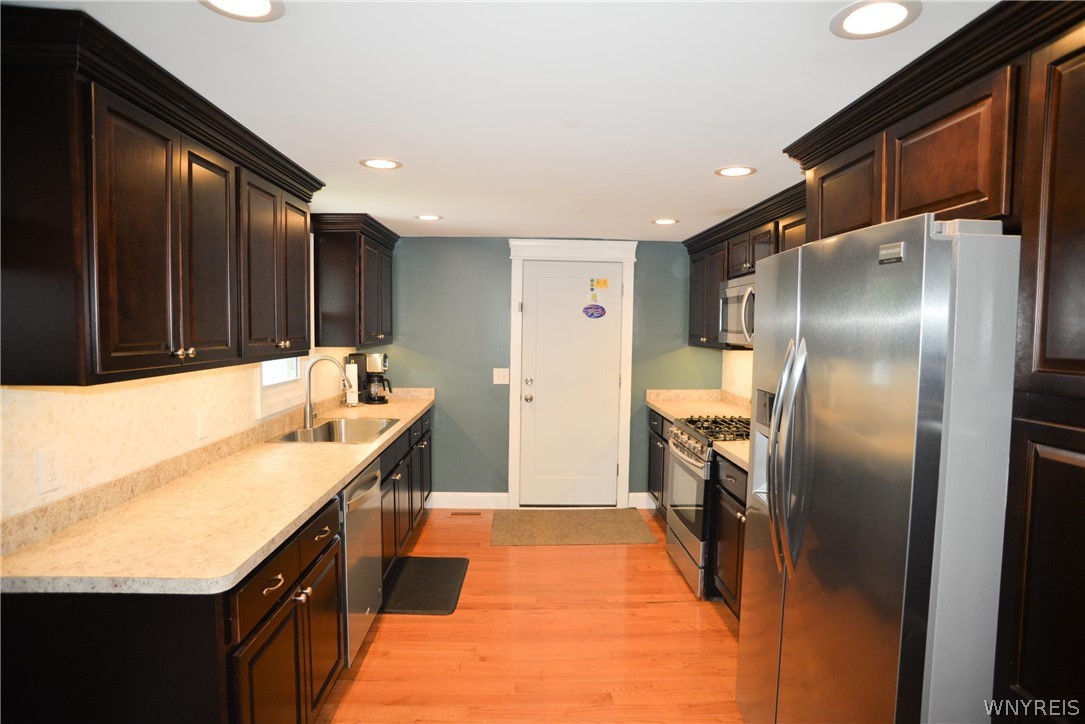 1179 Dodge Road Amherst, NY 14068 - Photo 18 of 35