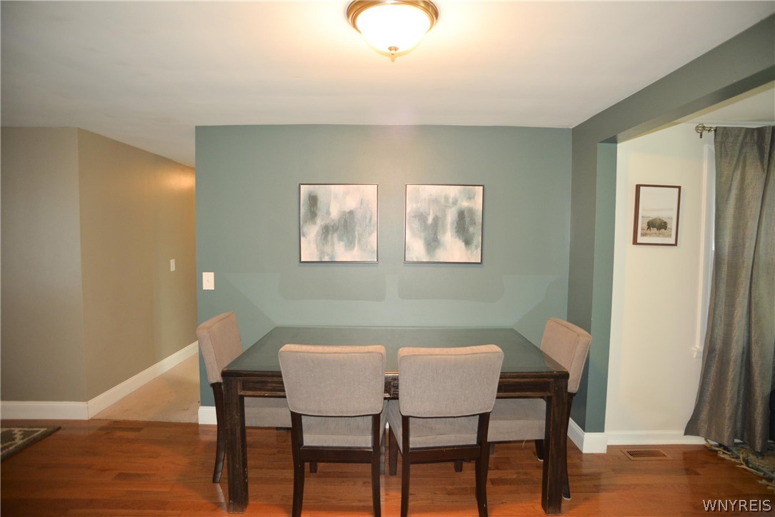 1179 Dodge Road Amherst, NY 14068 - Photo 19 of 35