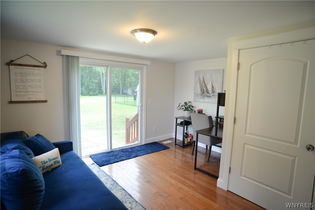 1179 Dodge Road Amherst, NY 14068 - Photo 20 of 35