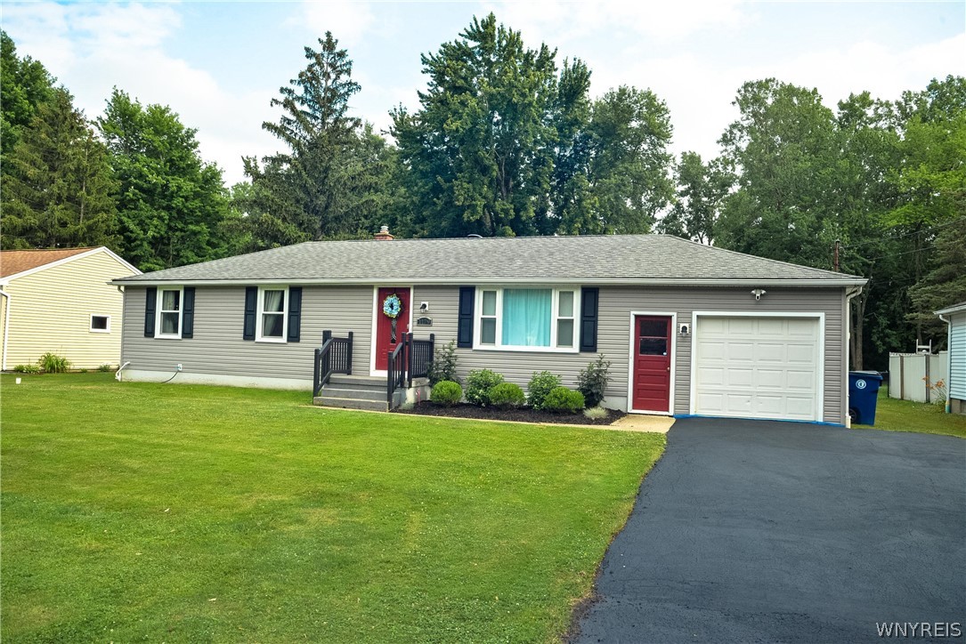 1179 Dodge Road Amherst, NY 14068 - Photo 2 of 35