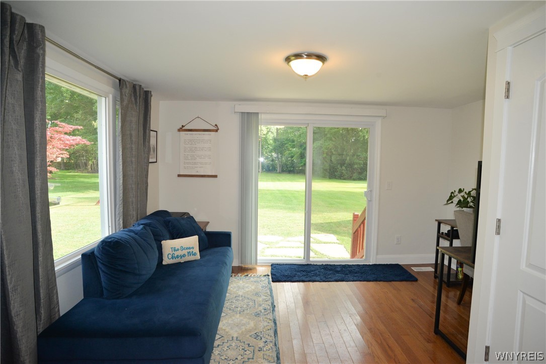 1179 Dodge Road Amherst, NY 14068 - Photo 21 of 35