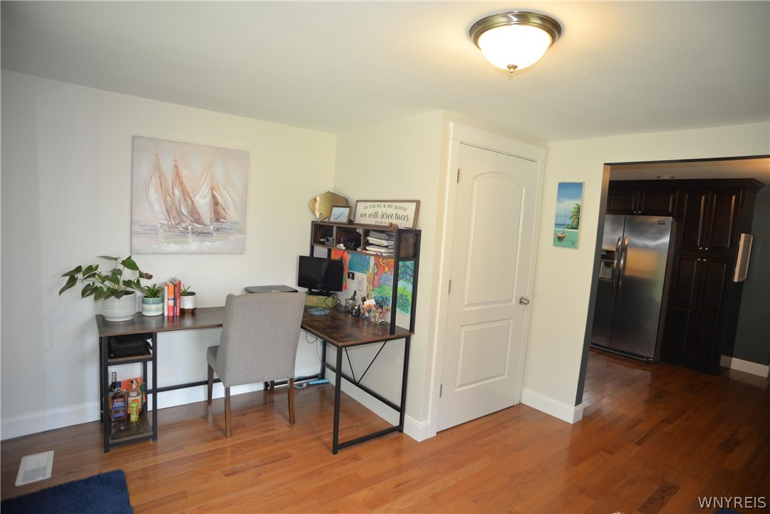 1179 Dodge Road Amherst, NY 14068 - Photo 22 of 35