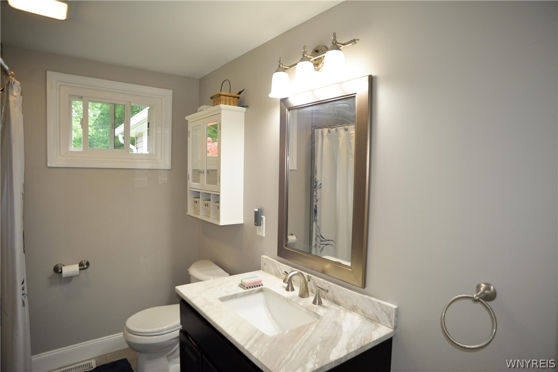 1179 Dodge Road Amherst, NY 14068 - Photo 24 of 35