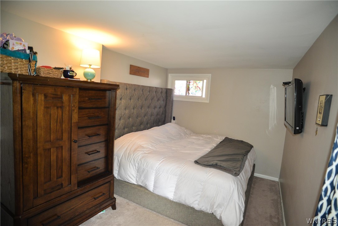 1179 Dodge Road Amherst, NY 14068 - Photo 25 of 35