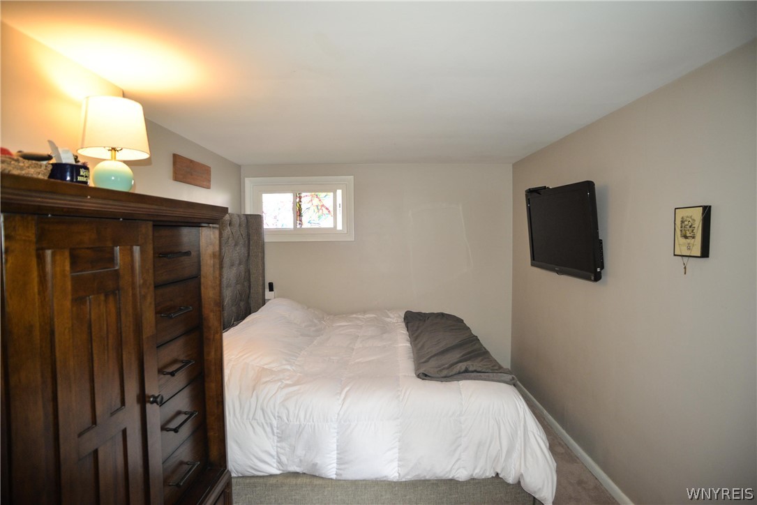 1179 Dodge Road Amherst, NY 14068 - Photo 26 of 35