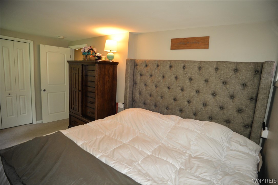 1179 Dodge Road Amherst, NY 14068 - Photo 27 of 35