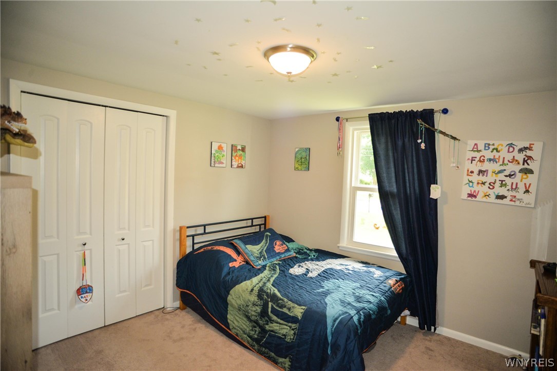 1179 Dodge Road Amherst, NY 14068 - Photo 28 of 35