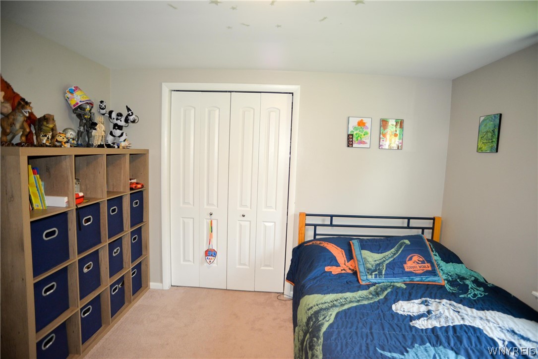 1179 Dodge Road Amherst, NY 14068 - Photo 29 of 35