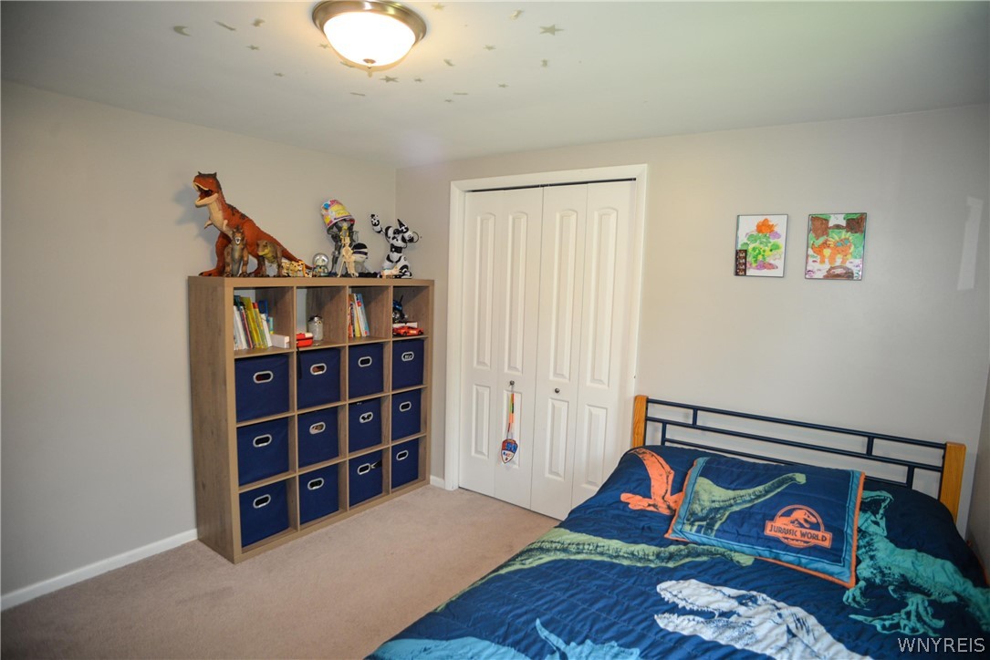 1179 Dodge Road Amherst, NY 14068 - Photo 30 of 35