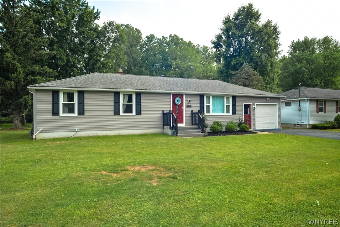 1179 Dodge Road Amherst, NY 14068 - Photo 3 of 35