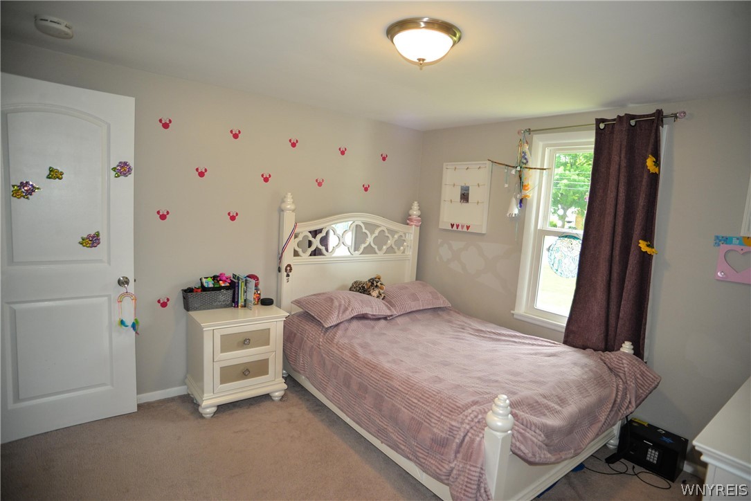 1179 Dodge Road Amherst, NY 14068 - Photo 31 of 35