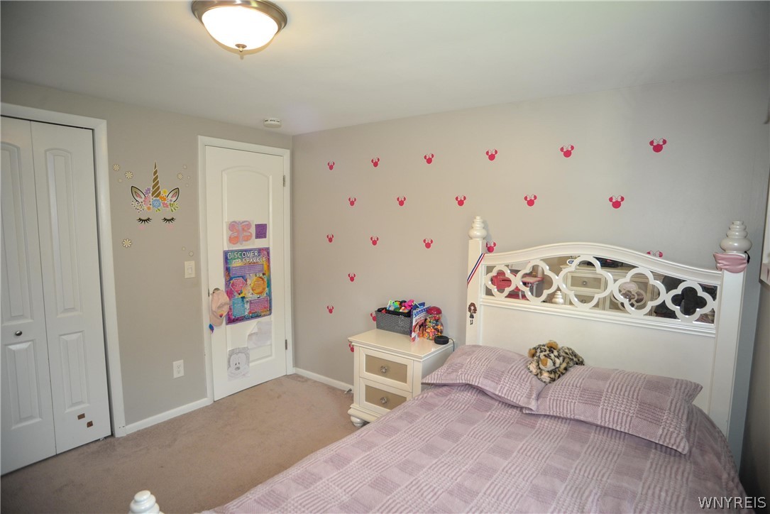 1179 Dodge Road Amherst, NY 14068 - Photo 32 of 35