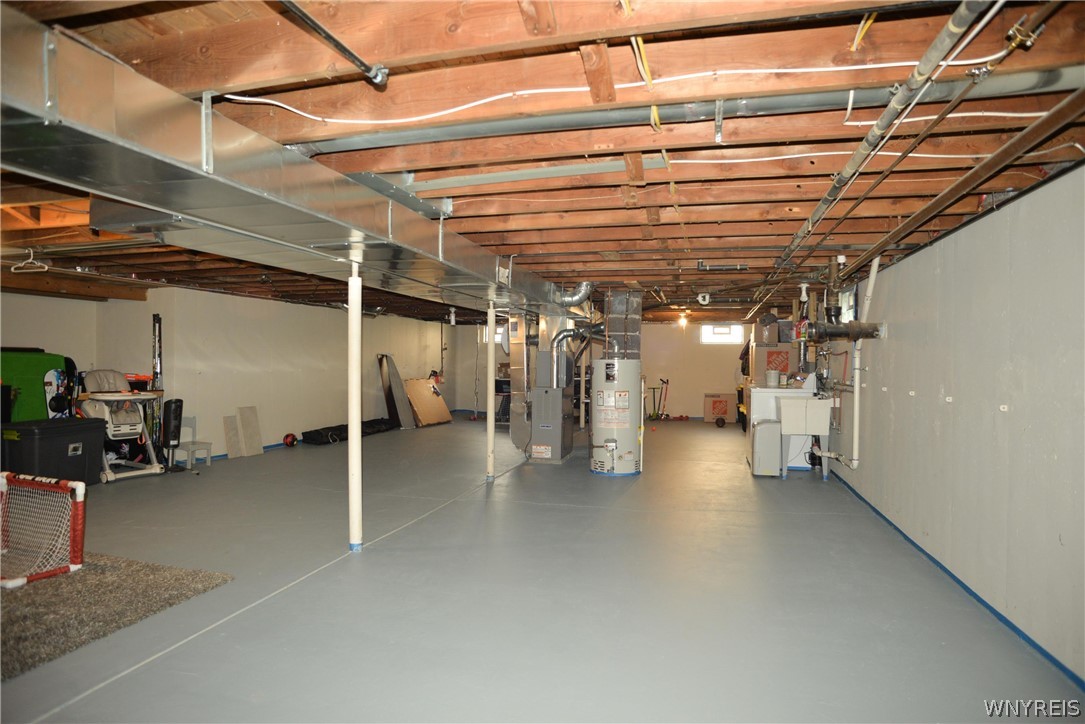 1179 Dodge Road Amherst, NY 14068 - Photo 33 of 35