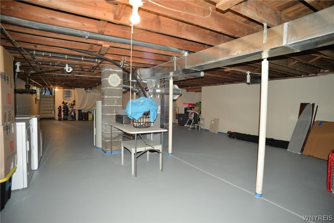 1179 Dodge Road Amherst, NY 14068 - Photo 34 of 35